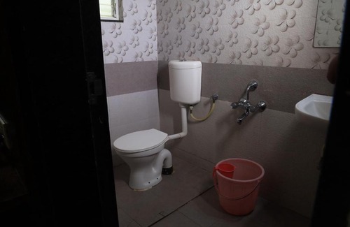 Kharadi Bed & Breakfast | StayBird - Icon Bliss, An Apartment Hotel, Kharadi