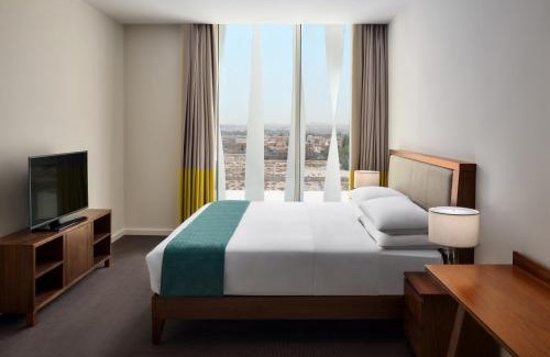 Al Khobar Hotel | Staybridge Suites Al Khobar by IHG