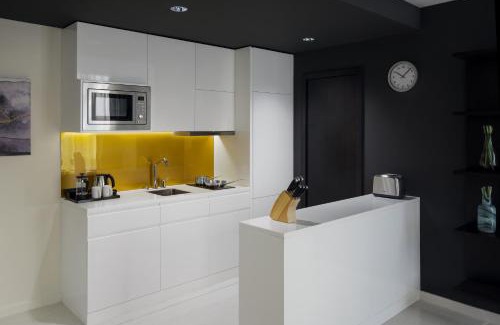 Al Khobar Hotel | Staybridge Suites Al Khobar by IHG