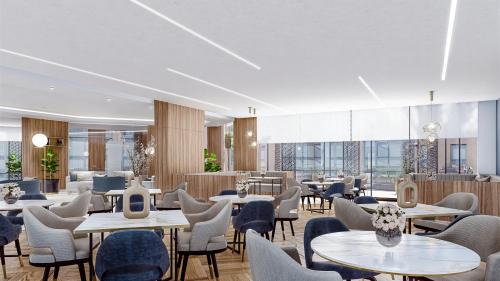 Al Ulaya Hotel | Staybridge Suites - Al Khobar City by IHG