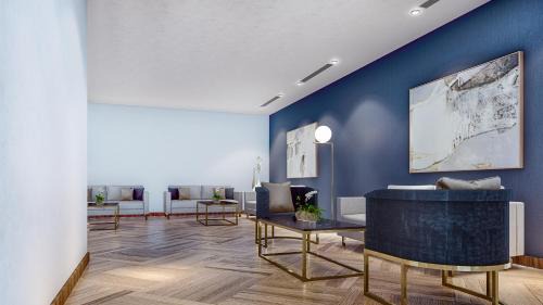 Al Ulaya Hotel | Staybridge Suites - Al Khobar City by IHG