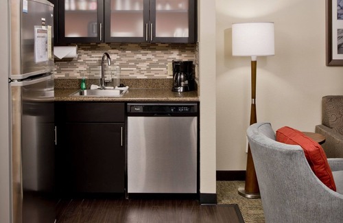 Ballantyne Hotel | Staybridge Suites Charlotte Ballantyne by IHG