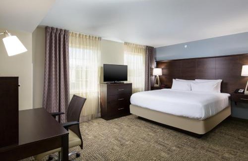 Polaris Hotel | Staybridge Suites - Columbus Polaris by IHG