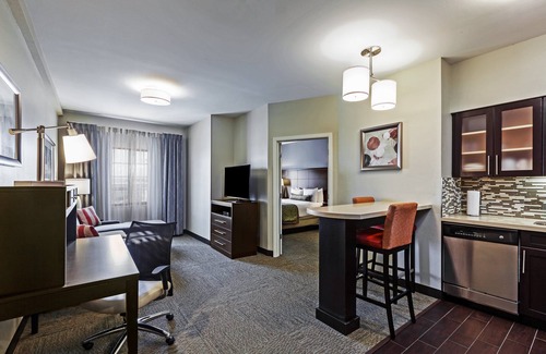 Fossil Creek Hotel | Staybridge Suites Fort Worth - Fossil Creek by IHG
