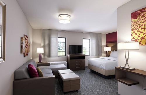Humble Hotel | Staybridge Suites IAH Airport East by IHG