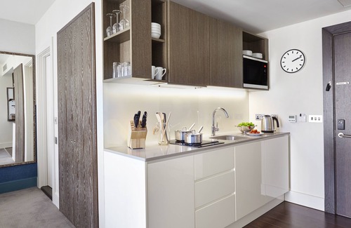 Prince's Hotel | Staybridge Suites London - Vauxhall by IHG