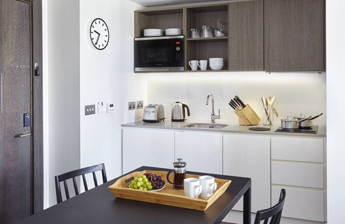 Prince's Hotel | Staybridge Suites London - Vauxhall by IHG