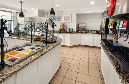 West Bloomington Hotel | Staybridge Suites Minneapolis-Bloomington by IHG