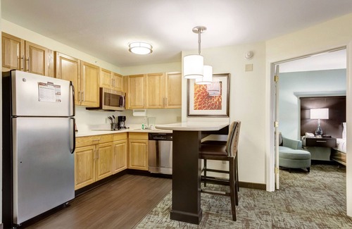 O'Fallon Hotel | Staybridge Suites O'Fallon Chesterfield by IHG