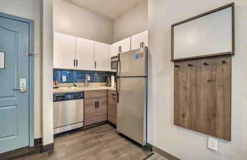 Tyler Hotel | Staybridge Suites University Area by IHG