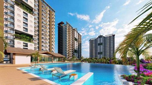 Dauis Apartment | Staycation Condominium Panglao