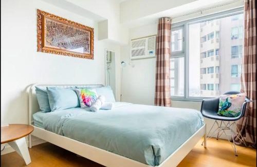 Barangay 670 Apartment | Staycation in Manila (2 min. walk to Robinson's)