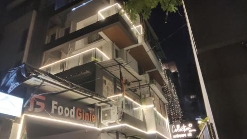 Aundh House | StayGinie Baner