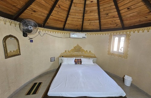 Bhuj Hotel | Stayguru The Kutch House