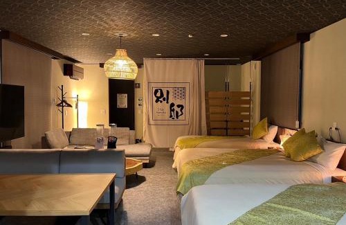 Chuo-ku Villa | StayHakata別邸