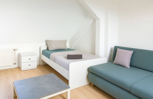 Delitzsch Apartment | StayINN - Delitzsch NS3-DG