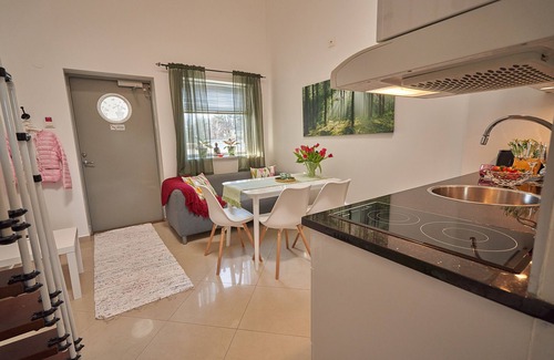 Taby Municipality Apartment | Staylong Hotel