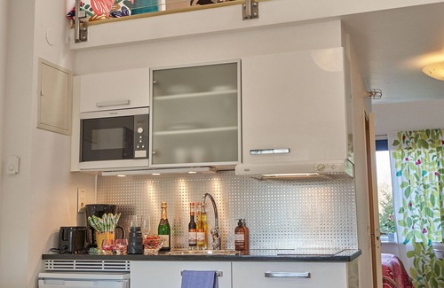 Taby Municipality Apartment | Staylong Hotel