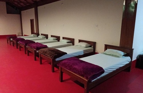 Sangameswarpet House | STAYMAKER Vintage Heritage Home Stay