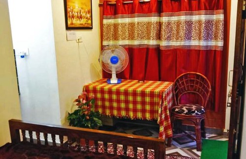 Sangameswarpet House | STAYMAKER Vintage Heritage Home Stay