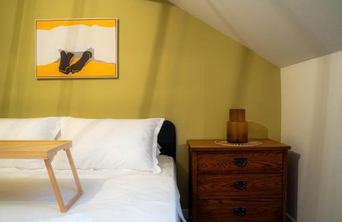 Matiçan Apartment | Stayna Apartments