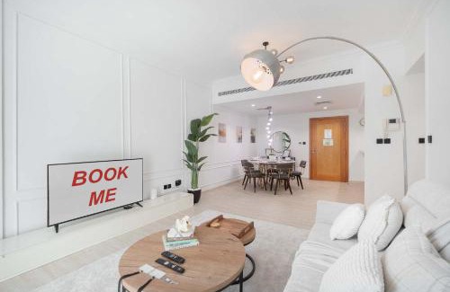 The Greens Apartment | StayShort - The Greens for 2 people in Great Location