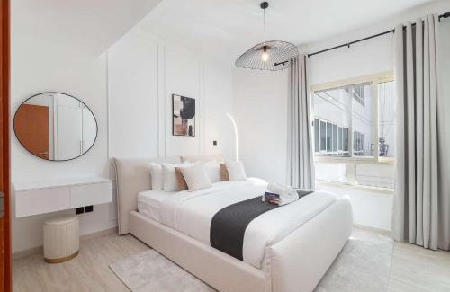 The Greens Apartment | StayShort - The Greens for 2 people in Great Location