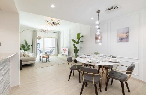 The Greens Apartment | StayShort - The Greens for 2 people in Great Location