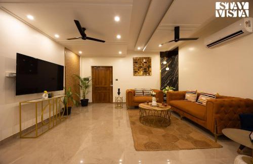 Marra Villa | StayVista at Casa Swarg with BBQ, Jacuzzi