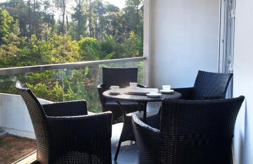 Madikeri Villa | StayVista at Ivory Hill Madikeri including breakfast 3 Bhk Villa