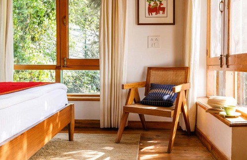 Kaul Villa | StayVista at Vayu Retreat