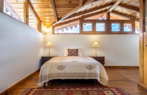 Kaul Villa | StayVista at Vayu Retreat