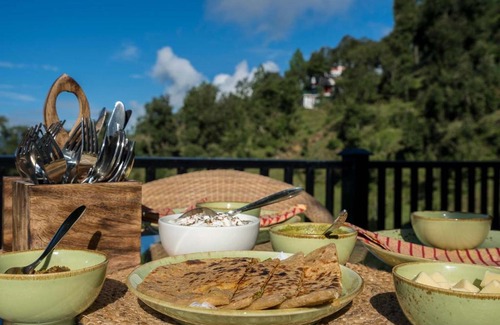 Kaul Villa | StayVista at Vayu Retreat