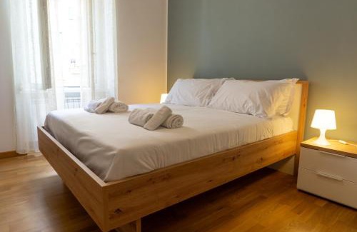 Vasto Apartment | Stazione 54