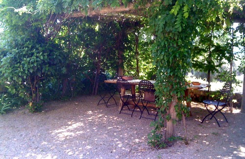 Luogosanto Villa | Stazzo San Trano - Villa surrounded by greenery
