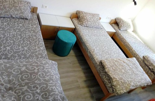 Stara Planina Bed & Breakfast | STD Cvetković