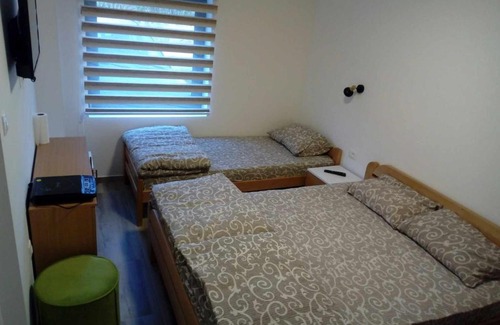 Stara Planina Bed & Breakfast | STD Cvetković