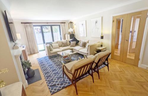 Chichester House | Steddles - Chichester