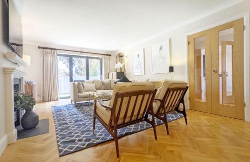 Chichester House | Steddles - Chichester