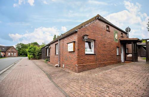 Stedesdorf Apartment | Stedesdorf, Nordsee Ferienwohnung 'Möwe'