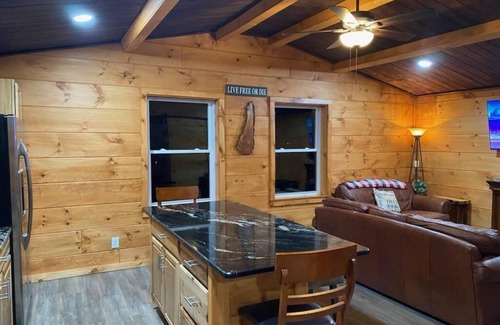 Littleton Cabin | Steel Cabin Mt. Views Privacy Near Downtown