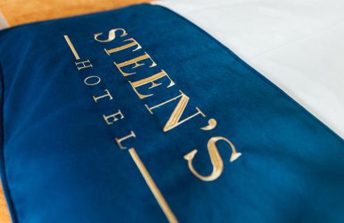 Saint Georg Hotel | Steens Hotel Alster City