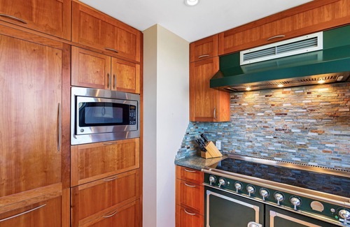 Napili Villa | STEEP PRICE DROP Now thru September ~ Must See OCEAN FRONT Bay Villa ~