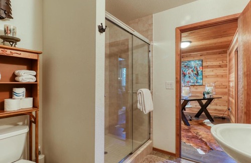 Black Butte Ranch House | Steeplebush - South Meadow 173