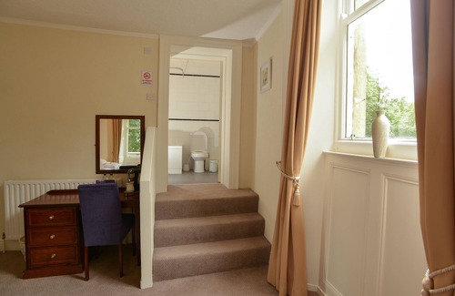 Sutton-in-Craven Hotel | Steeton Hall Hotel