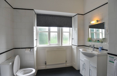 Sutton-in-Craven Hotel | Steeton Hall Hotel