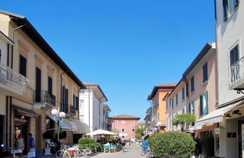 Forte dei Marmi House | Stefano by Interhome