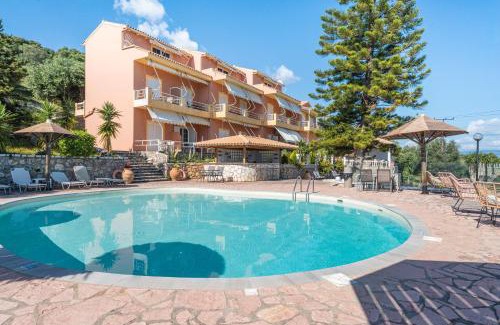 Pirgi House | Stefanos place Studio sea View 7