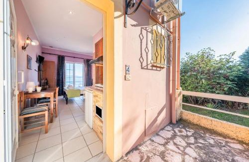 Pirgi House | Stefanos place Studio sea View 7