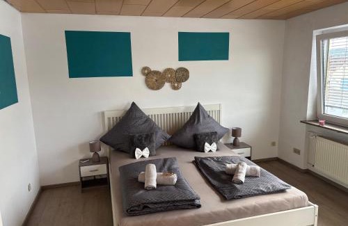 Idstein Apartment | Steffies Apartment two